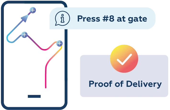 Empower drivers to deliver