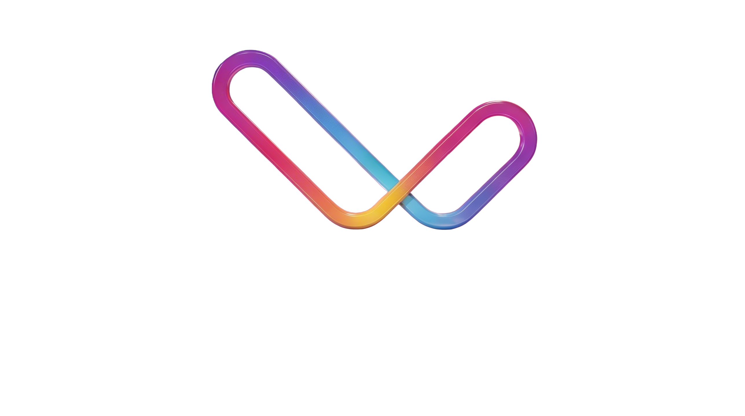 Loop Ribbon Logo