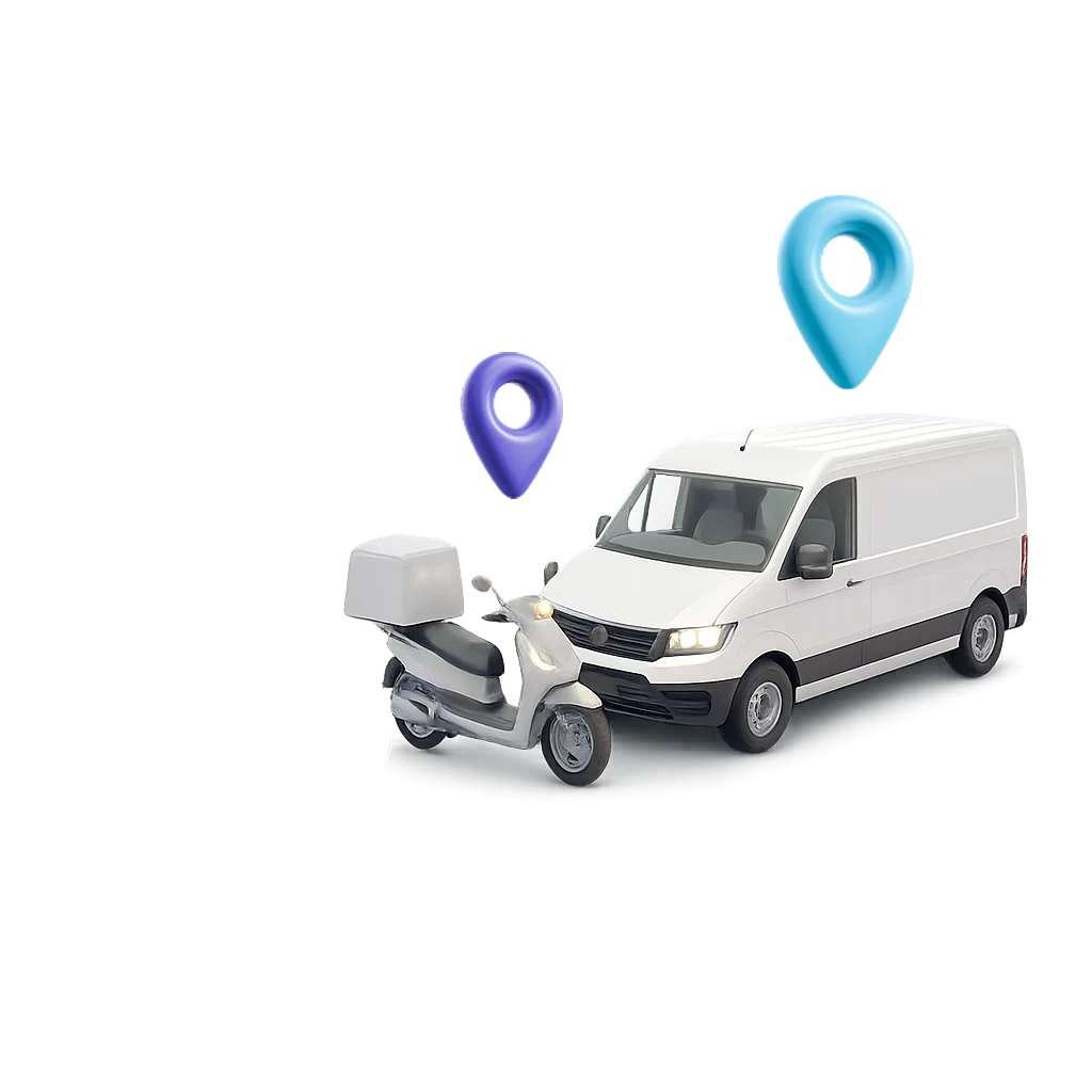 Advantage illustration