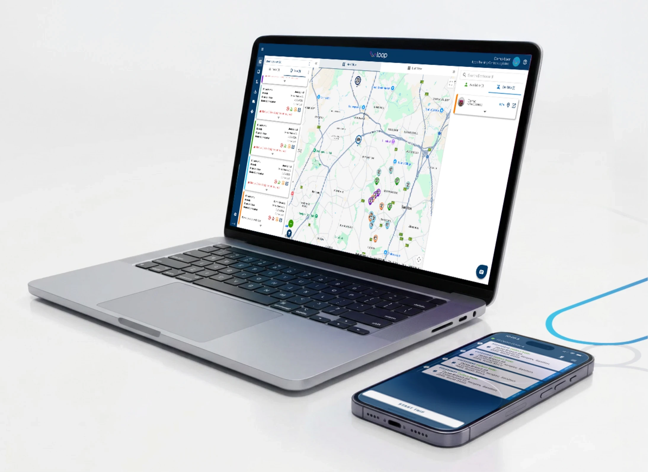 Service Overview