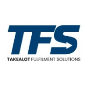 Takealot Fulfilment Solutions