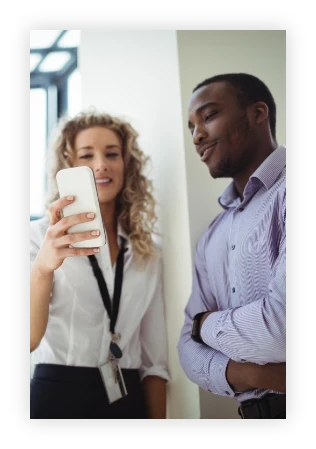 Focused project engagement