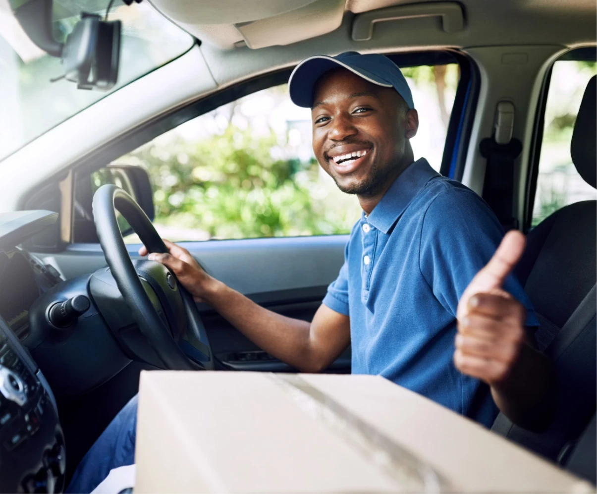 Shaping smarter delivery windows for a scaling retailer