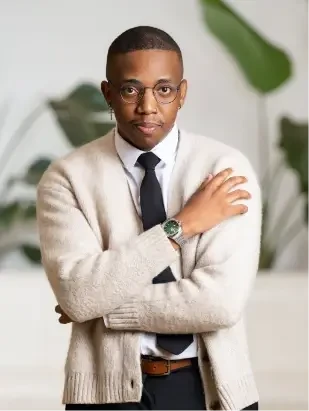 Katlego Radebe