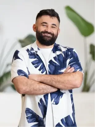 Marcelo Taylor
