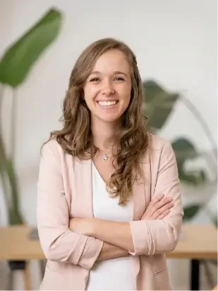 Megan Blignaut