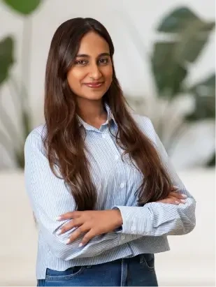 Megan Naicker