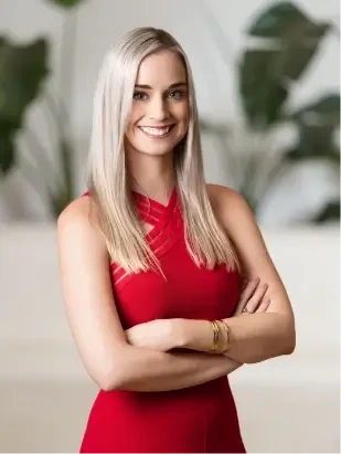 Nicole Lafitte