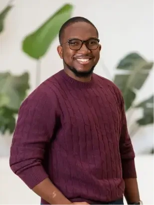 Saul Chipwayambokoma